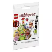 LEGO® Minifigures Mapetovci (71033)