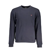 NAPAPIJRI SWEATSHIRT WITHOUT ZIP MEN BLUE