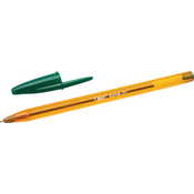 Bic BIC kemični svinčnik Cristal Fine, barva črte: zelena, (21656047)