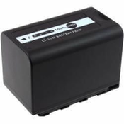 POWERY Akumulator Panasonic VW-VBG6PP