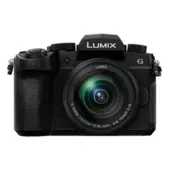 Panasonic Lumix DC-G90M fotoaparat kit (12-60mm objektiv)