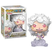 Figura Funko POP! One Piece - Jewelry Bonney w/Chase