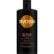 Syoss šampon Repair Therapy 440 ml