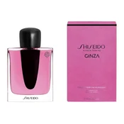 Shiseido Ginza Murasaki Eau de Parfum za žene 90 ml