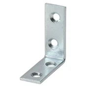 Pocinkan oporni kotnik 80x18mm