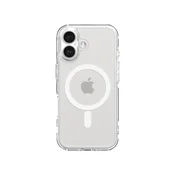 Maskica za iPhone 17 Ples Lepi Air Layer Magnetic Glaze White