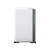 HDD NAS Storage Synology DS223j 2-Bay