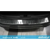 Trunk Edge Protector Strip Ford Focus 2018-2025 (combi)