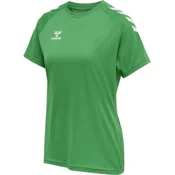 XK CORE POLY T-SHIRT S/S WOMAN