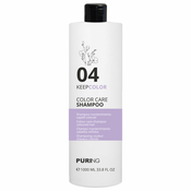 Keepcolor Color Care Šampon - 1000 ml
