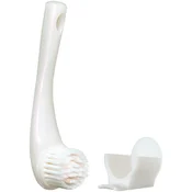 Shiseido The Skincare masažna krtača (Cleansing Massage Brush) 1 pcs