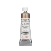 Oljne barve Schmincke MUSSINI 35 ml  | 864 golden bronze