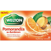 CAJ POMORANDZA DJUMBIR WELTON 44G