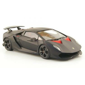 BBURAGO model avtomobila Lamborghini Sesto Elemento 1:24 (15621061)
