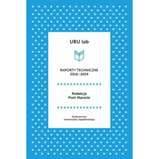 UBU lab Raporty techniczne 2016-2024