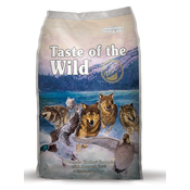 Taste of the Wild Wetlands Canine - raca - 2 kg
