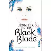 Black Blade