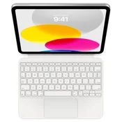 APPLE Tastatura za za iPad 10, Bela