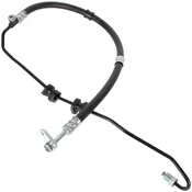 MODECAR Honda CR-V III 2006- 2.0/2.4 cev servo volana