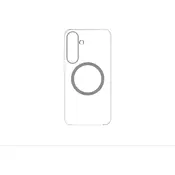 Samsung magnetna maska za s25+, providna ( gp-ffs936-yca )