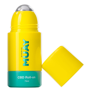 NAMMAN MUAY deodorant Cryo roll-on, 75ml