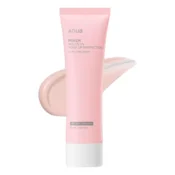 ANUA Make-up in baza Peach Niacin UV Tone Up Protection 01 Melting Peach (50 ml)