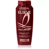 L´Oréal Paris Elseve Arginine Resist X3 šampon za okrepitev las 400 ml