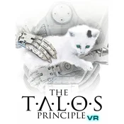 Croteam Game Key The Talos Principle VR (Cijeli svijet)