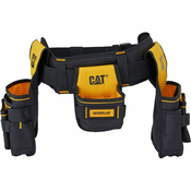 CAT pas za orodje s tremi žepi GP-65052, 30,5 x 7,5 x 23 cm
