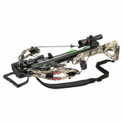 SAMOSTREL HORI-ZONE package KORNET MXT 405FPS 185#