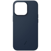 Native Union MS Clip Pop, navy - iPhone 13 Pro Max (CPOP-NAV-NP21L)