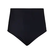 Swim by Zizzi Bikini hlačke SBASIC črna