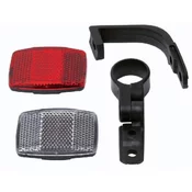 Set odsevnikov LONGUS REFLECTORS