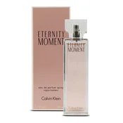 CALVIN KLEIN Ženski parfem Eternity moment edp, 50ml