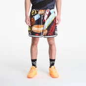 Kratke hlače Puma x Fast & Furious Short Puma Black/ Aop M