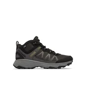 Columbia Trekking čevlji Peakfreak Rush™ Mid OutDry™ 2126591 Siva