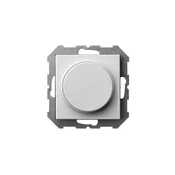 slomart Stenska svetilka LUSTY 5531-24W LED, bela