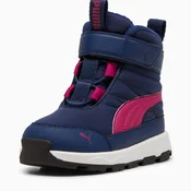PUMA Evolve Toddlers Boots, Persian Blue/Magenta Gleam