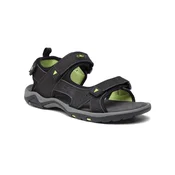 CMP Sandale Almaak Hiking Sandal 38Q9947 Crna