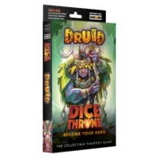 Dice Throne Hero Pack Druid