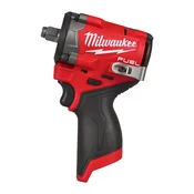 Milwaukee M12 FCIWP12G3-0 1” kompaktni udarni vijačnik z zatičem