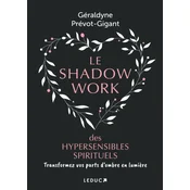 Le Shadow work pour les hypersensibles spirituels