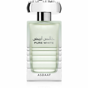 Asdaaf Pure White parfemska voda za žene 100 ml