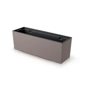 Prosperplast Saksija Urbi Case C600, Bež
