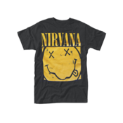 Box Smiley T-Shirt M