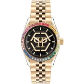 Philipp Plein PW2BA0623 Street Couture Ladies Watch 38mm 5ATM