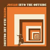 Josiah - Into The Outside (Limited Edition) (Coloured) (LP)