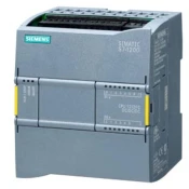 Siemens Kompaktna CPE za PLC-krmilnik Siemens 6ES7212-1AF40-0XB0 6ES72121AF400XB0