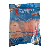 Rdeči okun, brez glave, 150-300 g, Dobrote morja, 1 kg, zm.