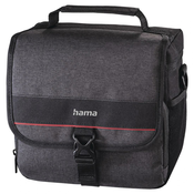 Hama Valletta Compact case Black